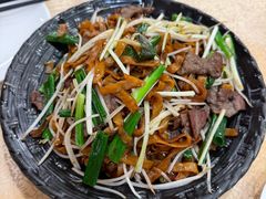 -麒麟中餐厅·经典粤菜·地道菜式老字号(广州长隆酒店)