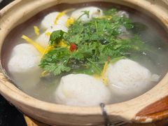 -芳芳私房菜·精做淮扬菜(承德路店)
