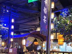 -绿茶餐厅(深圳龙华天虹购物中心店)