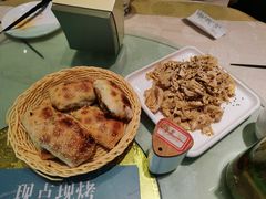 -撒拉花儿·新疆菜·清真(太阳宫店)