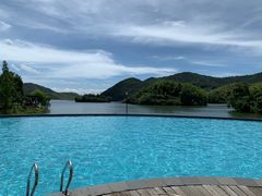 -宁波九龙湖开元度假村