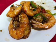 -蛇口康乐快餐鱼仔档(翠苑小区店)