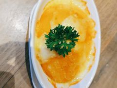 -卡朋西餐(东方广场店)