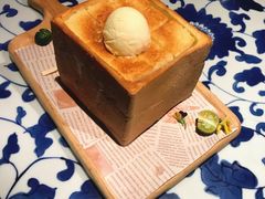 -绿茶餐厅(乐峰广场店)