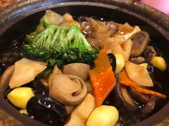 -功德林(南京西路店)