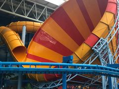 -青岛东方影都融创水世界