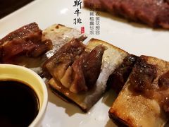 -张福记(陇海中路店)