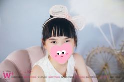 -WPlus明星肖像亲子全家福摄影