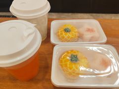 -知楚•精致湖北菜(武商MALL店)
