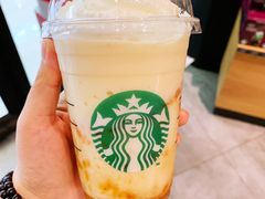 -星巴克(合肥包河万达广场店)