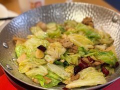 -大丰收脆鱼(浦西万达店)