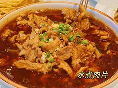 -红樱桃·欢乐餐厅(太原里店)