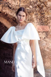 -MANLI BRIDAL婚纱