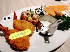 -必胜客餐厅(昆百大泰业城店)