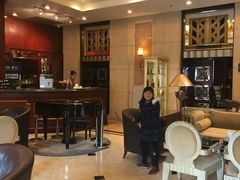 -上海安亭别墅花园酒店