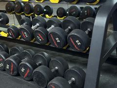 -RunningFit健身高端私教馆(红星美凯龙店)