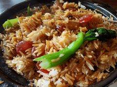 -日昌餐馆(亦庄店)