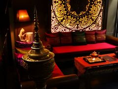 -泰合玺·精油疗愈SPA(南京光环花园城店)