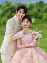 -维多利亚婚纱摄影全球旅拍(华南旗舰店)