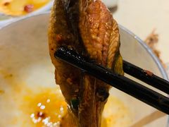 -杨记隆府(白象街店)
