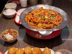 -胖哥俩肉蟹煲(湖滨银泰in77店)