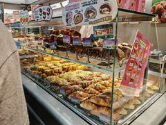 -PAOPAO Bakery&Café(港汇店)