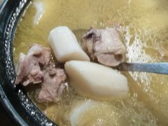 白果炖鸡-青城甲(青城山店)