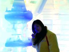 -世界之窗阿尔卑斯冰雪世界