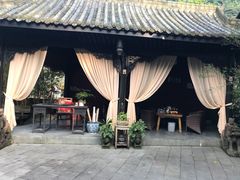 -亦缘居私家别院