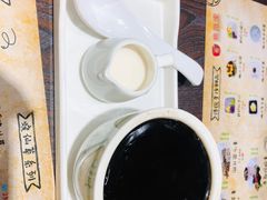 -香港龟正盅 手作糖水甜品龟苓膏(千灯湖环宇城店)
