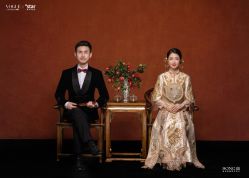 -唯一旅拍·颂当代影像艺术中心(上城店)