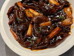 -羲和雅苑•北京烤鸭(平安国际金融中心店)