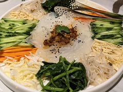 -上关东东北菜(夫子庙水游城店)
