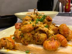 -靓靓蒸虾·头牌蒸虾(南山桂庙店)