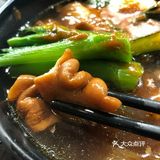 香港的美食