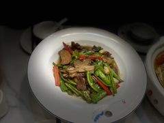 -滁香园·滁州菜(琅琊山店)