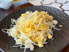 -蜈支洲岛珊瑚酒店临海阁中餐厅