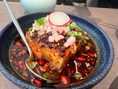 -山石榴·贵州菜(陆家嘴中心店)