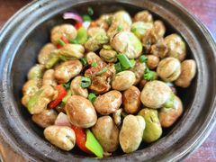 -衢州人家(建国北路店)