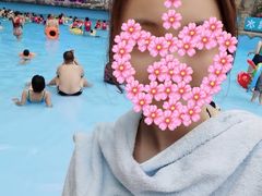 -青岛东方影都融创水世界