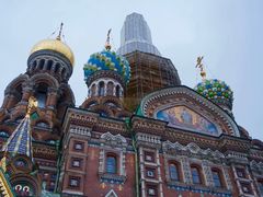 -滴血救世主教堂