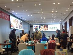 -紫光园·烤鸭·北京菜(团结湖店)