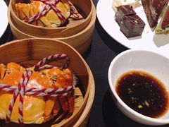 -龙之梦万丽酒店青餐厅