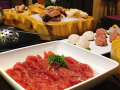 -老诚一锅羊蝎子(黄寺大街店)