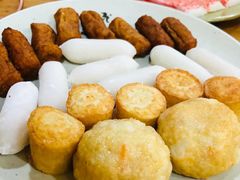 -东镇老火锅(长春路首店)