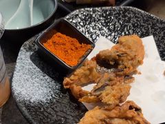 -湊湊火锅·茶憩(皇姑万象汇店)