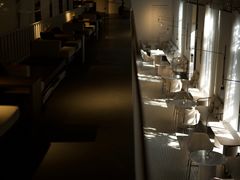 大堂-boundaries籬苑(瑞光创意工厂-贰号院店)