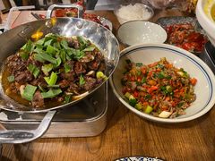 -虾小龙老长沙龙虾馆(坡子街店)