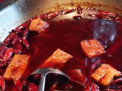 -袁老四火锅(金钟精英城店)