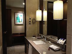 -广州粤海喜来登酒店